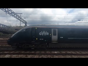 GWR First Class Review | Penzance to London Paddington