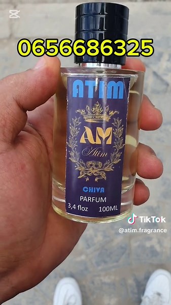 #عطورات_فاخرة #CapCut #constantine #tiktokalgeria