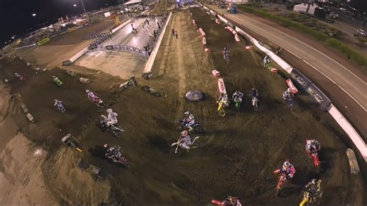 HLs: SMX World Championship Finals, Las Vegas