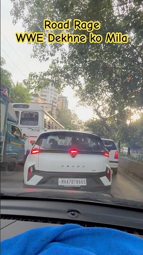 Most INSANE Road Rage Moments