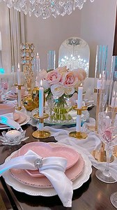 Add a touch of elegance to your table with our Chateau Pink dinnerware collection. 🩷 . . . #pfaltzgraff #dinnerware #tabletop #pink #decor #instadaily #love #february #dinnerwareset #dinnerwares #plate #plates #dish #dishes #bowl #bowls #picoftheday | Pfaltzgraff