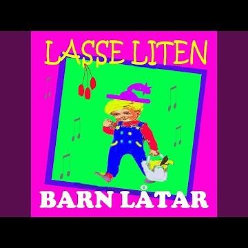 Lasse Lasse liten