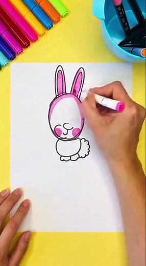 تعلم الرسومات متحركه تعليم الرسم تعلم كيف تصنع محتوى توم وجيري بالرسم #توم_وجيري #toom #تعلم #shorts