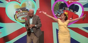 33K views | The Tonight Show Starring Jimmy Fallon on Reels | Facebook