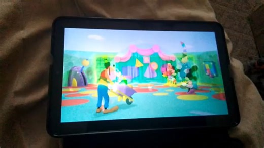 Show and Tell with Shapes for 29 Minutes