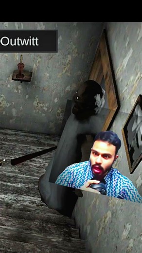 grenny is haking game in Android 📲 IN PRINCE OP 120k #viralshort