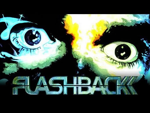 Flashback - INTRO