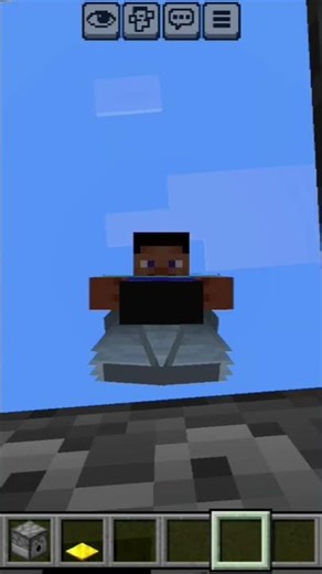 Minecraft Me Powerful Machine Kaise Banaye 🔥