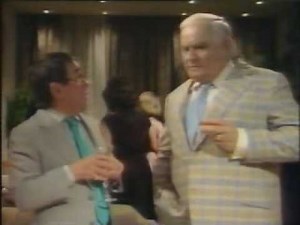 The Two Ronnies: Are You Together?