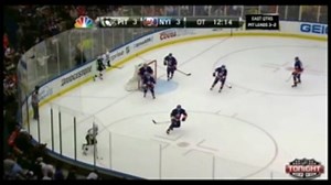 14K views · 158 reactions | The Penguins get the best of the Islanders for the only time ever in 2013 | Pittsburgh Sports Memories Podcast | Facebook
