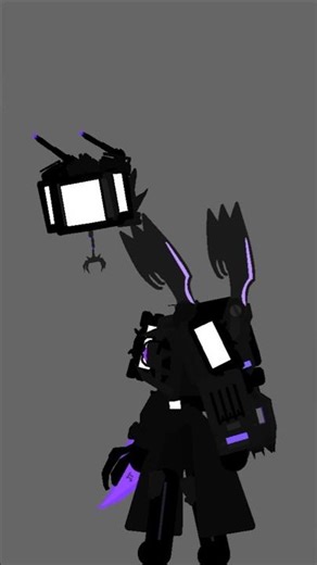 upgrade titan tvman Screen separation in stick nodes