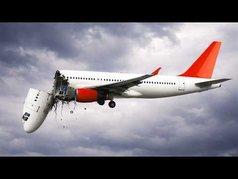 Planes That TAKEOFFS… But Never Land