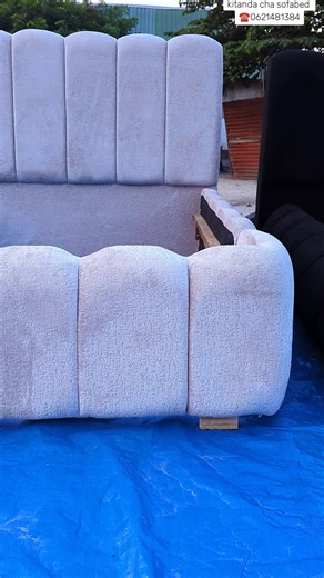 ♥️✅High quality sofabed kizuri sana imara.. ✅Size 5kwa6 650,000/= ✅Call What'sp ☎️ 255621481384 ✅Location 📍 Mabibo-Dsm TANZANIA 🇹🇿#foryou #fyppppppppppppppppppppppp #tiktokviral