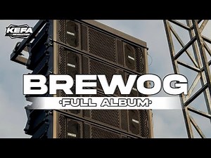 DJ CEK SOUND • FULL ALBUM • BASS BREWOG AUDIO TERBARU