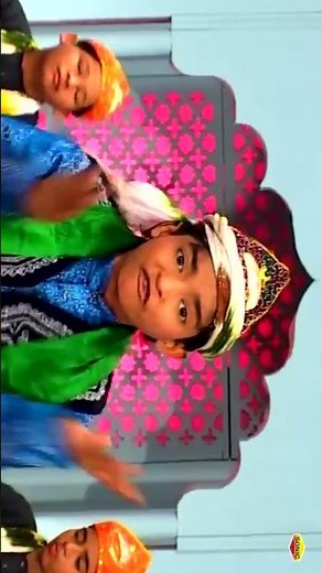 Mujhe To Mast Kiya Taaj Wale Ne - Anis Sabri - Tajuddin Baba Urs Qawwali