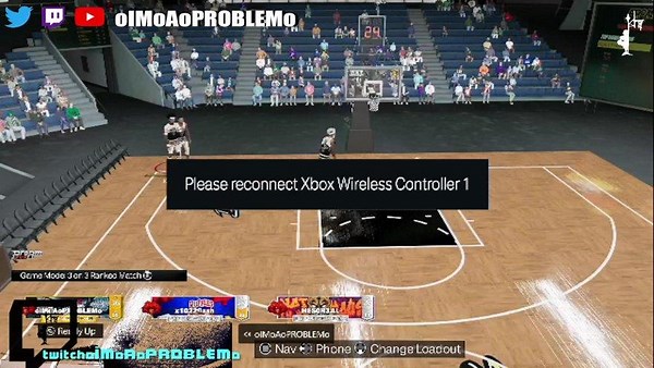 oiMoAoPROBLEMo - Twitch