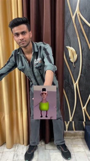 Now Hamood is hunting me2M views Habibi.subscribe for more...[funny, lame, comedy, relatable,