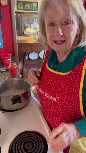 Hot Water cornbread/Vegetable Soup Soup and cornbread —one of my favorite meals. Especially with a big glass of www.yallsweettea.com Y'all Sweet Tea #yallsweettea #yallsweetteapartner #CookingwithBrendaGantt White Lily Baking #whitelilybaking #whitelilybakingpartner #CookingwithBrendaGantt | Cooking with Brenda Gantt