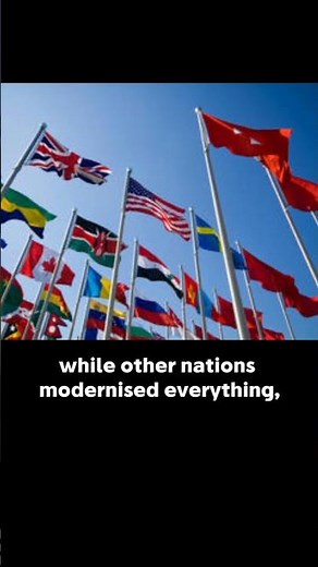 Why Bhutan refuse to change their flag?
