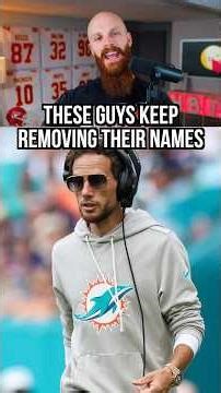 Nobody wants the Browns HC job and I do NOT blame them...