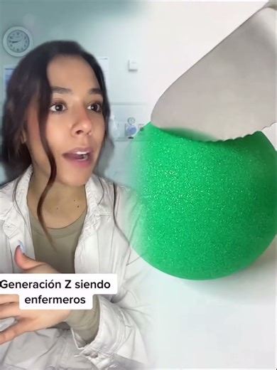 Los mejores enfermeros instaleal__stephany #comedia