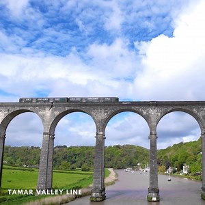 167 reactions · 13 shares | Merry Christmas from all of us at The Devon & Cornwall Rail Partnership! Wishing you a happy 2025 full of adventures like these… | Devon & Cornwall's Great Scenic Railways | Facebook