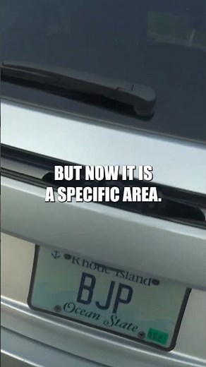 Does Your Jeep Grand Cherokee Have This Feature? #jeep #grandcherokee #hiddenfeature