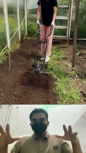 Soil Pulverizer Machine – Farming Made Perfect