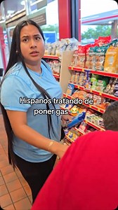 Hispanos en USA… #hispanos #usa #elsalvador🇸🇻 #salvadoreños #salvadoreñosenusa | El Tigre Y Kathy