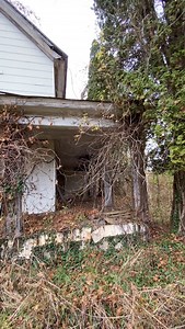 7.5K reactions · 102 shares | If the door is open, there’s no no trespassing signs, and there’s no one around, would you go in? | Diary of Abandonment | Facebook