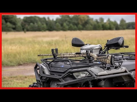 Kolpin Rhino Grip XL KXP ATV Grips: Secure Your Gear with Confidence