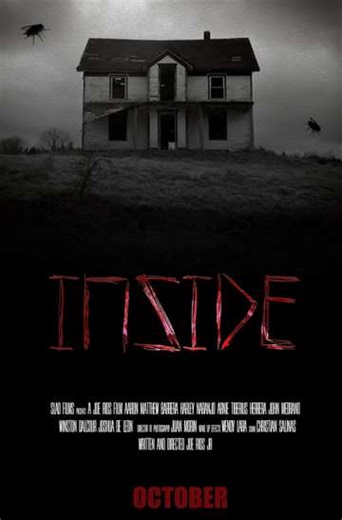 Inside - Movie
