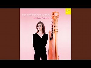 Anaëlle Tourret｜R. Glière - Harp Concerto Op. 74