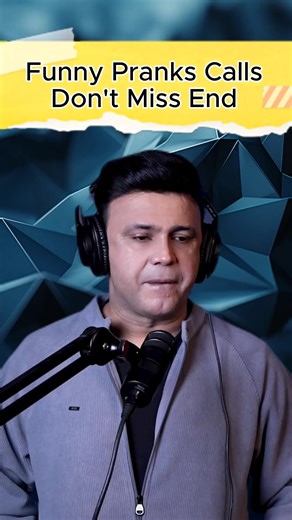 Hilarious Prank Call Reactions You Can't Miss