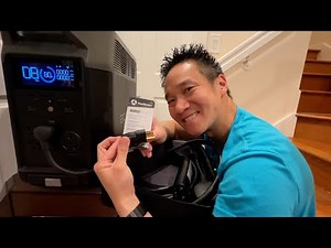 WORTH IT? Southwire Neutral-Ground Bonding Plug! Charging Tesla with ECOFLOW!