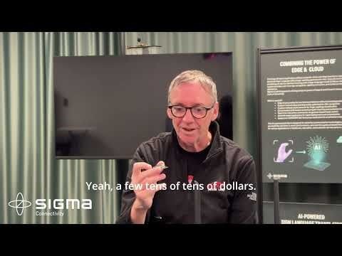 Silicon Labs Interview | Jacob P.