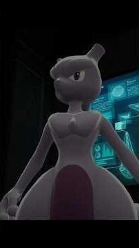 How to get Mewtwo in Pokémon Legends Z-A #pokemon