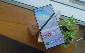 How to fix Galaxy Note10 won’t turn on | No Power or not turning on – The Droid Guy