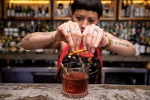 Barra México celebra su cuarta edición - Gourmet de México: Vive el placer de la gastronomía.