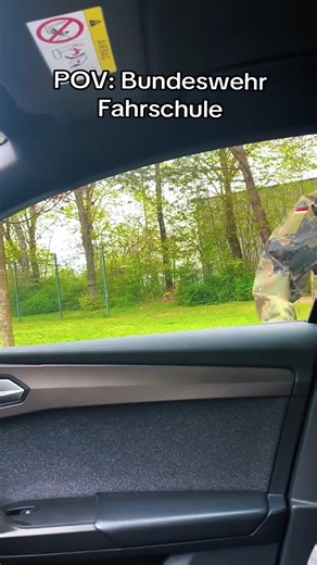 Driving Instructor Comedy: Funny Fahrschule Moments and Exam Jokes
