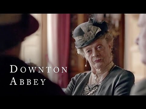 The Final Season - A First Look | Downton Abbey | Season 6