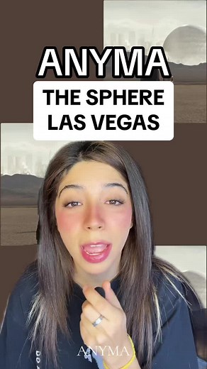 Anyma Presents The End of Genesys | The Sphere Las Vegas