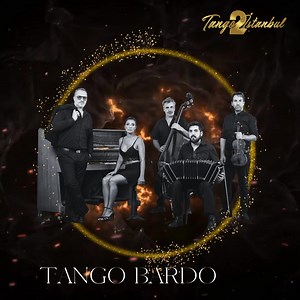 The 16th tanGOTOistanbul will feature a second orchestra that is sure to impress. Hailing from Buenos Aires, Tango Bardo brings a powerful, rhythmic, and energetic sound to the stage. Their performance at the last event was amazing and received high praise from the crowd. Don’t miss your chance to experience this dynamic orchestra in action. The tone of their performance is formal, making it a perfect addition to the program. Get ready to be swept away by the magic of Tango Bardo! #likeneverbefo