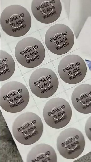 🎨 Create Amazing Badges with the Best Badge Machine | AbhishekID.com