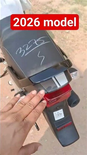 2026 model New splendor bikeoffer review#2026offer#splendor2026#video#viral