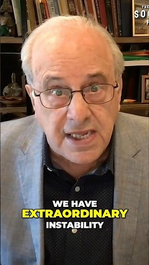 🚨 US Economy Forecast: Brace for a 2025 Recession? | Prof. Richard Wolff