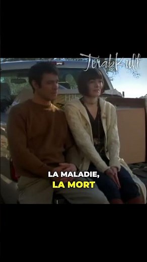 The Man from Earth | L'horrible vit sentimentale de quelqu'un d'immortel