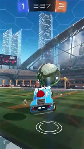 Ranking The Domiuns and The Octane #rocketleague