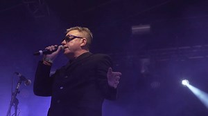 77K views · 1.6K reactions | It's time to relive the epic Madness at this year's Lion's Den. How many of you were in the crowd for these true Ska legends?! | Boomtown Fair | Facebook