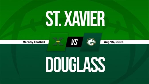 St. Xavier High School (Louisville, KY)  Football